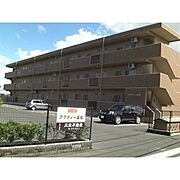 アクティー高松 3階 築17年1ヶ月の賃貸物件