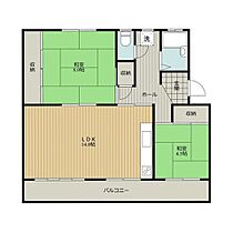 間取り：232004930151