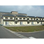 出雲市駅よりバス5分 徒歩4分 築23年8ヶ月の賃貸物件