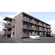 レルフェ白枝 2階 築19年8ヶ月の賃貸物件