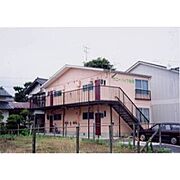 出雲市駅よりバス5分 徒歩1分 1階 築41年7ヶ月の賃貸物件