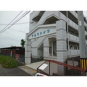 出雲市駅よりバス12分 徒歩1分 4階 築35年9ヶ月の賃貸物件