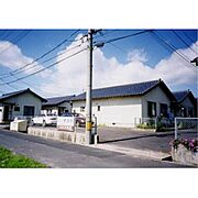 出雲市駅より徒歩10分 築35年6ヶ月の賃貸物件