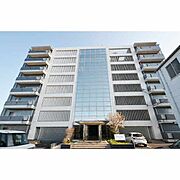 出雲市駅より徒歩24分 1階 築36年9ヶ月の賃貸物件