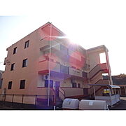 グランディール西新町 3階 築18年4ヶ月の賃貸物件