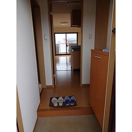 アルエット_内装_1