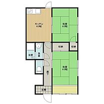 間取り：232004981383