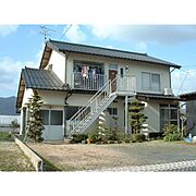 泉荘 1階 築37年10ヶ月の賃貸物件