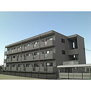 アルエット 2階 築19年8ヶ月の賃貸物件