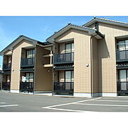 出雲市駅よりバス10分 徒歩6分 1階 築24年9ヶ月の賃貸物件