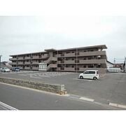 ソレイユ塩冶 1階 築21年の賃貸物件