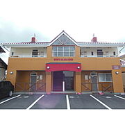 出雲市駅よりバス5分 徒歩4分 2階 築29年7ヶ月の賃貸物件