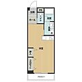 アイマンション今市2階4.9万円