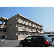 ジュエル白枝 3階 築15年5ヶ月の賃貸物件