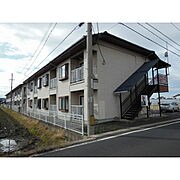 出雲市駅よりバス11分 徒歩5分 2階 築30年11ヶ月の賃貸物件