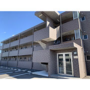 川跡駅より徒歩9分 2階 築5年7ヶ月の賃貸物件