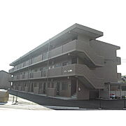 出雲市駅よりバス5分 徒歩10分 2階 築13年1ヶ月の賃貸物件