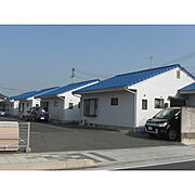 出雲市駅よりバス4分 徒歩6分 築36年8ヶ月の賃貸物件