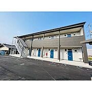 直江駅より徒歩5分 2階 築3年9ヶ月の賃貸物件