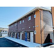 直江駅より徒歩24分 1階 築4年8ヶ月の賃貸物件