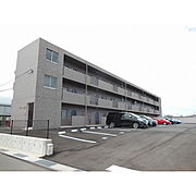 出雲市駅よりバス20分 徒歩9分 1階 築12年10ヶ月の賃貸物件