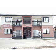 メープル 2階 築14年5ヶ月の賃貸物件