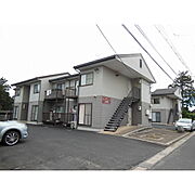 出雲市駅よりバス12分 徒歩9分 1階 築28年4ヶ月の賃貸物件