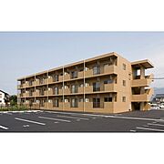 ブランシュール姫原 2階 築16年5ヶ月の賃貸物件