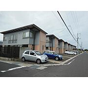 出雲市駅よりバス11分 徒歩7分 築20年8ヶ月の賃貸物件