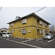 カームネス21の賃貸物件