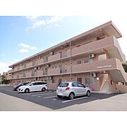 グリーンコート塩冶 1階 築14年8ヶ月の賃貸物件