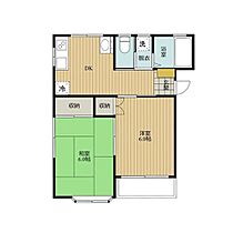 間取り：232005940058