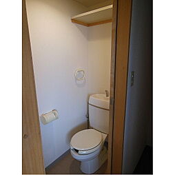 ゆめっくす出雲 305 3階1DKの室内