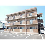 センティール大津新崎 3階 築15年4ヶ月の賃貸物件