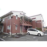 コーポCITY2 WESTの賃貸物件