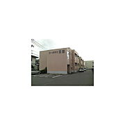 大津町駅より徒歩8分 築46年5ヶ月 2階建の賃貸物件