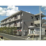 ソレイユ南本町 1階 築20年8ヶ月の賃貸物件