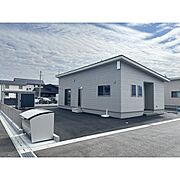 武志駅より徒歩4分 新築の賃貸物件
