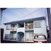 シルキー３ 1階 築34年7ヶ月の賃貸物件