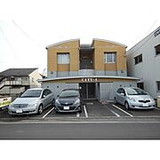 コーポCITY4の賃貸物件