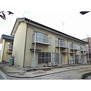 佐貫アパート3号館 1階 築36年10ヶ月の賃貸物件