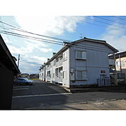 出雲市駅よりバス5分 徒歩4分 1階 築35年8ヶ月の賃貸物件