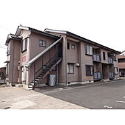 スプリングヒル21 2階 築24年8ヶ月の賃貸物件