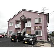 ヤングハウス 2階 築31年8ヶ月の賃貸物件