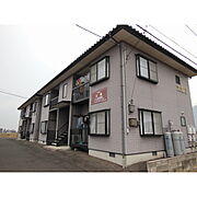 太陽１ 1階 築25年5ヶ月の賃貸物件