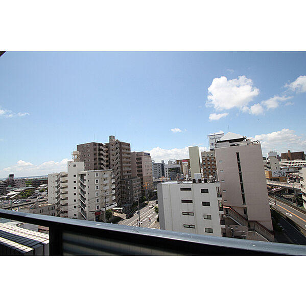 ロイヤルコート ｜茨城県土浦市港町1丁目(賃貸マンション3LDK・8階・60.60㎡)の写真 その18