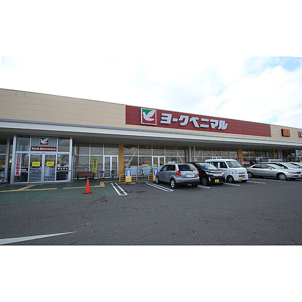 画像28:ヨークベニマル千代田モール店