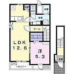 稲吉3丁目アパート（027476101）のイメージ