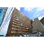 土浦市富士崎1丁目 14階建 築36年のイメージ