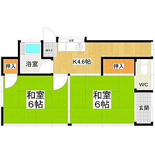 間取り：208009476140